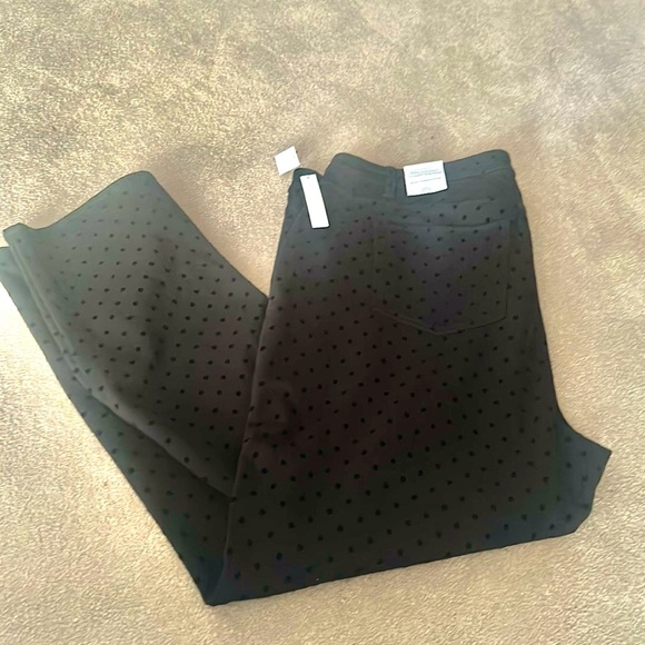 NWT Talbots pants - Picture 7 of 7